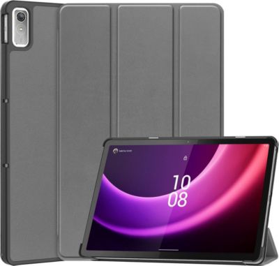 Etui IMOSHION pour Lenovo Tab P11 (2nd gen) - Gris Etui IMOSHION pour Lenovo Tab P11 (2nd gen) - Gris