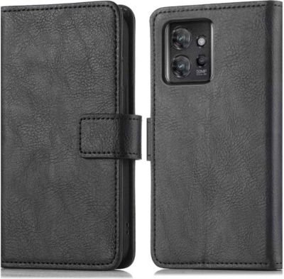 Coque étui IMOSHION pour Motorola ThinkPhone - Noir