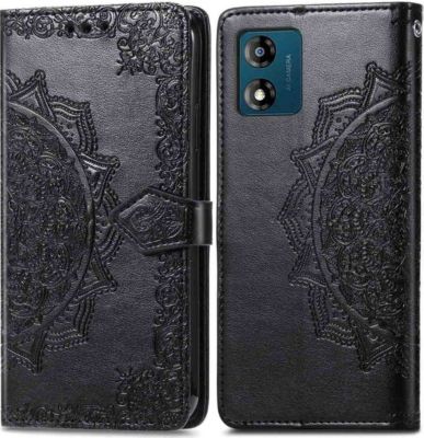 Coque étui IMOSHION pour Motorola Moto E13 - Noir Coque étui IMOSHION pour Motorola Moto E13 - Noir