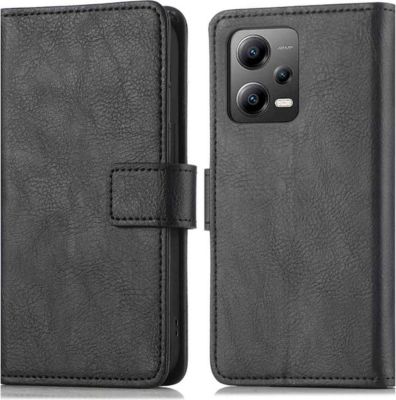 Coque étui IMOSHION pour Xiaomi Poco X5 5G - Noir Coque étui IMOSHION pour Xiaomi Poco X5 5G - Noir