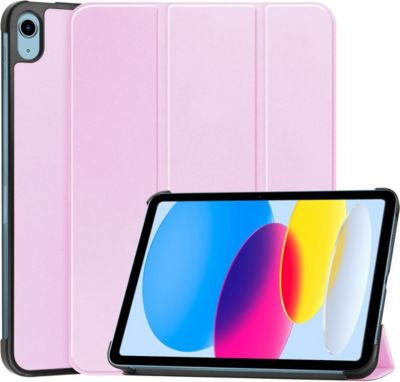 Etui IMOSHION pour iPad 11 (2025) 11 inch  - Rose