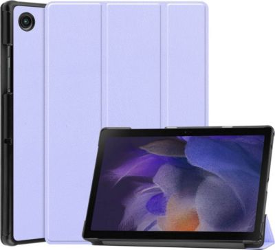 Etui IMOSHION pour Samsung Galaxy Tab A8 - Lila