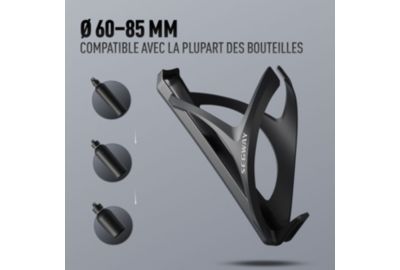 Porte bouteille SEGWAY Porte Bidon