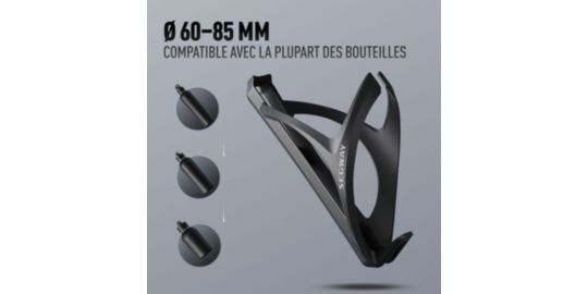 Porte bouteille SEGWAY Porte Bidon