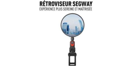Rétroviseur SEGWAY Retroviseur
