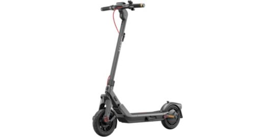 Trottinette électrique SEGWAY E3 E