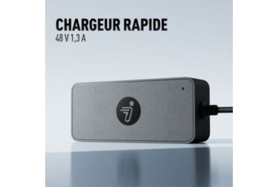 Chargeur SEGWAY Chargeur rapide (48V)