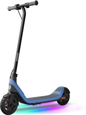 Trottinette Électrique Enfant Segway C2 Lite