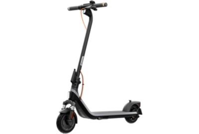 Trottinette électrique NINEBOT E2 Plus II by Segway