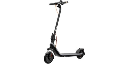 Trottinette électrique NINEBOT E2 Plus II by Segway