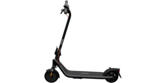 Trottinette électrique NINEBOT E2 Plus II by Segway
