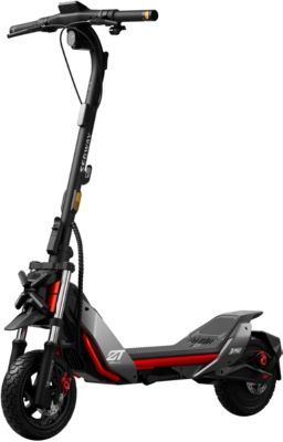Trottinette électrique SEGWAY ZT3 Pro