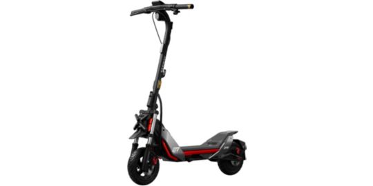 Trottinette électrique NINEBOT ZT3 Pro