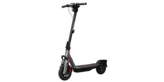 Trottinette électrique SEGWAY F3 E