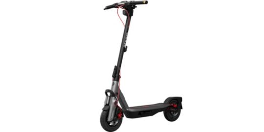 Trottinette électrique SEGWAY F3 Pro E