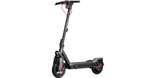 Trottinette électrique NINEBOT Max G3 E
