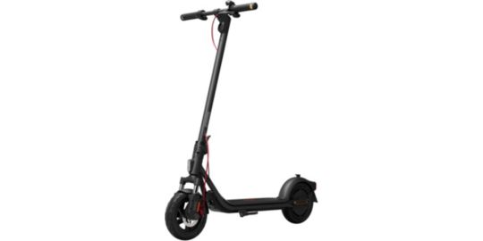 Trottinette électrique SEGWAY F2 Pro E II