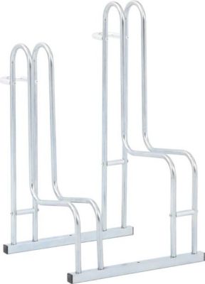 Support VIDAXL Argent Support VIDAXL Argent