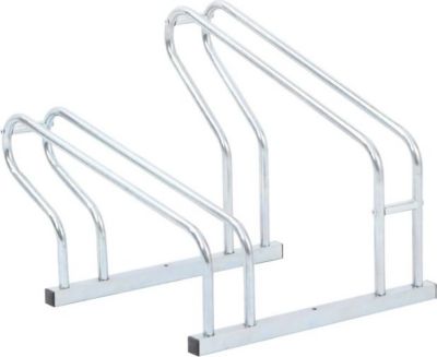 Support VIDAXL Argent Support VIDAXL Argent