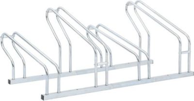 Support VIDAXL Argent Support VIDAXL Argent