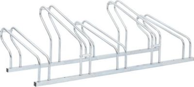 Support VIDAXL Argent Support VIDAXL Argent