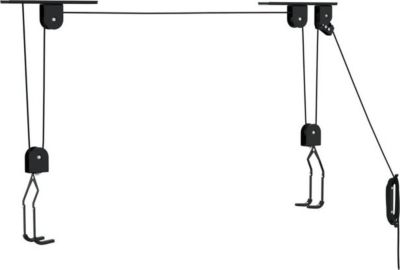 Kit vélo électrique VIDAXL Noir Kit vélo électrique VIDAXL Noir