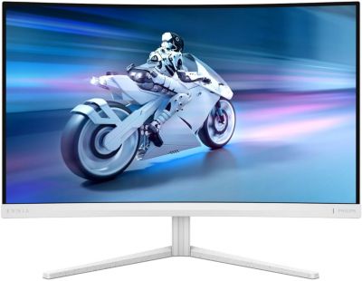 Ecran PC Gamer PHILIPS 27M2C5201L 27'' VA