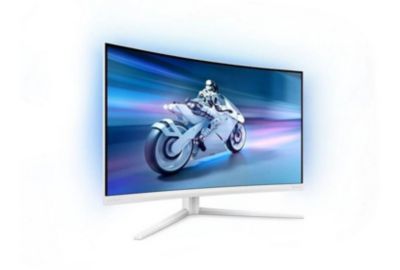 Ecran PC Gamer PHILIPS 27M2C5501 VA