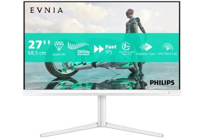 Ecran PC Gamer PHILIPS 27IN WLED 27