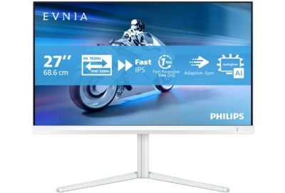 Ecran PC Gamer PHILIPS Evnia 27M2N5901A 27p IPS 320Hz - Ambiglo