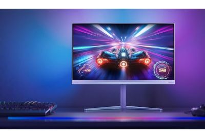 Ecran PC Gamer PHILIPS Evnia 27M2N5901A 27p IPS 320Hz - Ambiglo