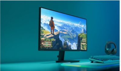 Hub USB C PHILIPS 27M2N3500NF/00