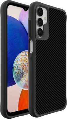 Coque IMOSHION pour Samsung Galaxy A15 (5G/4G) - Noir