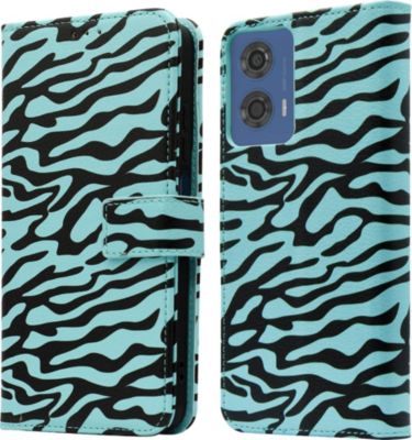 Coque étui IMOSHION pour Motorola Moto G04 / G24