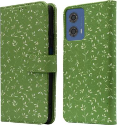 Coque étui IMOSHION pour Motorola Moto G04 / G24