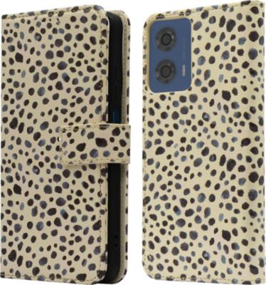 Coque étui IMOSHION pour Motorola Moto G04 / G24