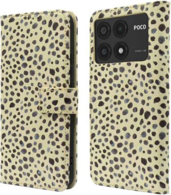 Coque étui IMOSHION pour Xiaomi Poco X6 Pro