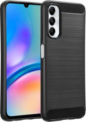 Coque IMOSHION pour Samsung Galaxy A05s - Noir