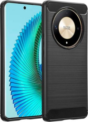 Coque IMOSHION pour Honor Magic 6 Lite - Noir