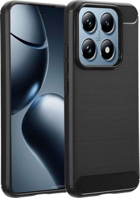 Coque IMOSHION pour Xiaomi 14 - Noir