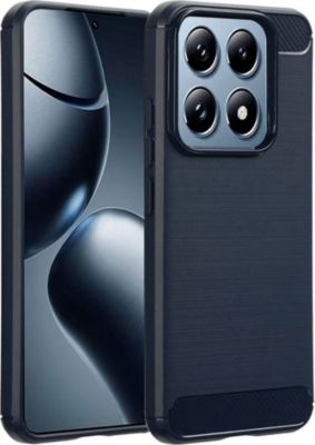 Coque IMOSHION pour Xiaomi 14 - Bleu foncé