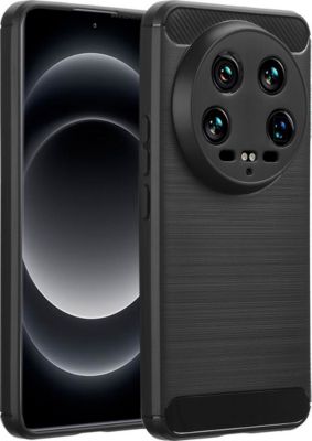 Coque IMOSHION pour Xiaomi 14 Ultra - Noir