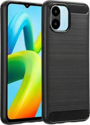 Coque IMOSHION pour Xiaomi Redmi A1 / A2 - Noir
