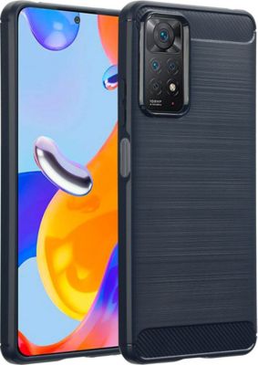 Coque IMOSHION pour Xiaomi Redmi Note 11 Pro