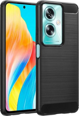 Coque IMOSHION pour Oppo A79 - Noir