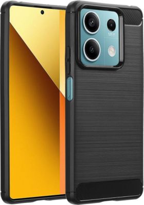 Coque IMOSHION pour Xiaomi Redmi Note 13 (5G) - Noir