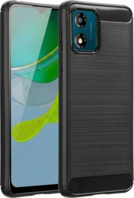 Coque IMOSHION pour Motorola Moto E13 - Noir