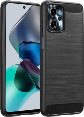 Coque IMOSHION pour Motorola Moto G13 / G23 - Noir