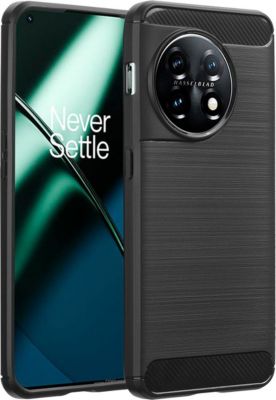 Coque IMOSHION pour OnePlus 11 - Noir