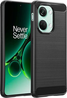 Coque IMOSHION pour OnePlus Nord 3 - Noir